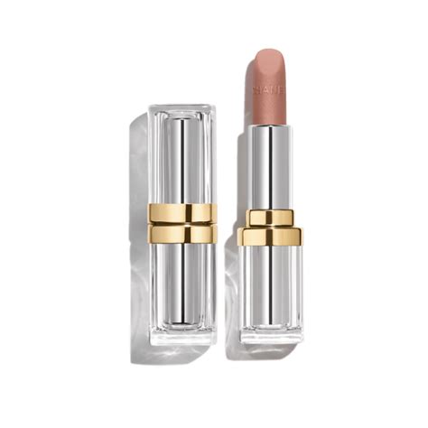 chanel lipstick rouge beige